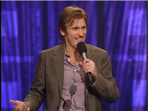 Roast of Denis Leary Rebuttal Lenny Clark Stories