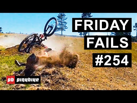 Friday Fails #254