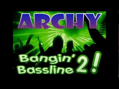 Niche / Bassline - 