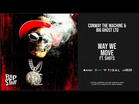 Video thumbnail for Way We Move