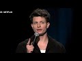 Comedian Matt Rife faces backlash over domestic violence joke | When does comedy go too far?