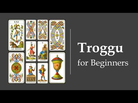 How to Play Troggu
