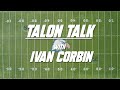 Carson Newman Football Talon Talk Mit Ivan Corbin 12 10 22
