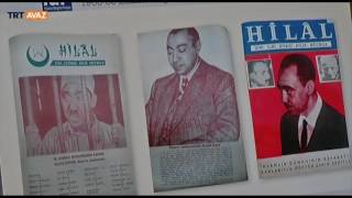 İslamcı Dergiler Projesi Sergisi 7. Uluslararası Dergi Fuarındaydı