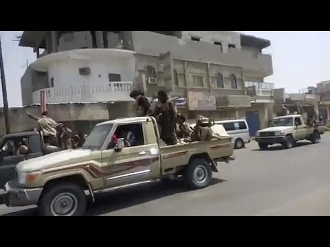 سقوط مزيد من القتلى خلال سادس أيام المواجهات جنوب اليمن …