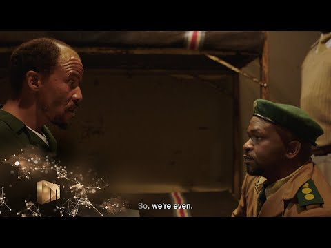 Mgedeza is granted parole – DiepCity | Mzansi Magic | S2 | Ep91