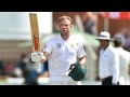 AB De Villiers Last Test Hundred 126 Vs Australia 2nd Test 2018 Gqeberha Extended Highlights