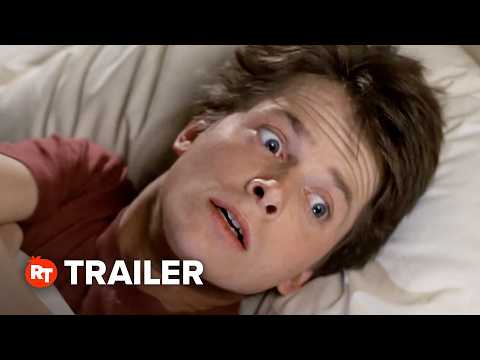 Back to the Future 40th Anniversary Trailer - Back in Theaters (2025)