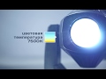 миниатюра 0 Видео о товаре LED голова Free Color B200