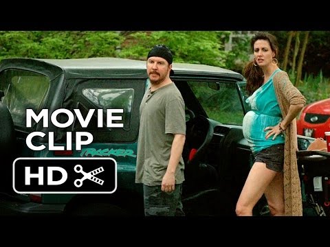 Back in the Day (Clip 'Kids')
