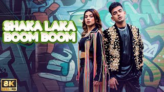 Download lagu Shaka Laka Boom Boom (8k Full Video) : Jass Manak | Simar Kaur | Latest Punjabi Songs - Geet MP3 mp3 Download lagu Shaka Laka Boom Boom (8k Full Video) : Jass Manak | Simar Kaur | Latest Punjabi Songs - Geet MP3 mp3