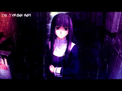 Nightcore Thrown Away