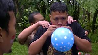 Download lagu CRONOS FAMILY GOES TO GUNUNG BUNDER mp3