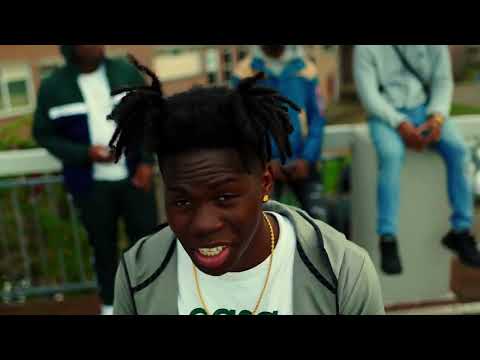 Keuzard x HB The Plug - 4 SHO prod by ( Arra x Shaggii )