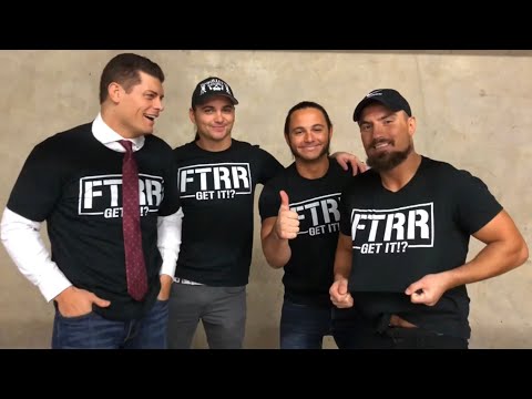 Being The Elite Ep. 81: “Highspots”