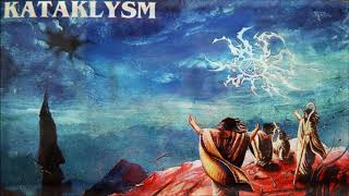 Kataklysm - Elder God