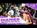 THROUGH TO THE LAST 16! | Shakhtar 1-1 Real Madrid