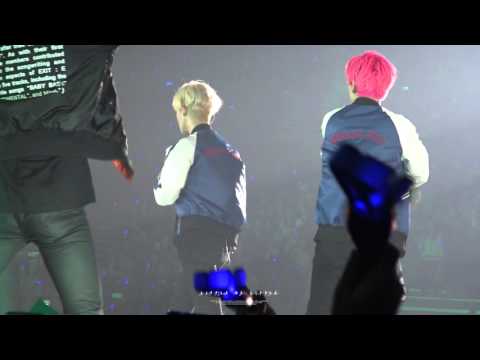 160313 WINNER EXIT TOUR IN SEOUL WINNER - Just Another Boy