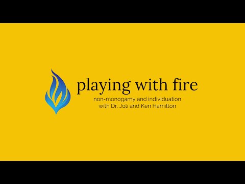 99 Balancing individuation & secure attachment with Polysecure author Jessica Fern