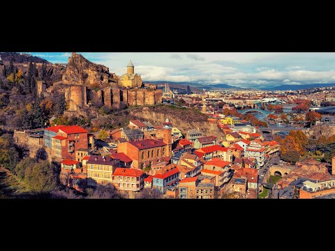 ZURA FANDURA BARBAKADZE & GIORGI CHIALASHVILI-SHEXVEDRA ზურა ბარბაქაძე & გიორგი ჭიალაშვილი-შეხვედრა