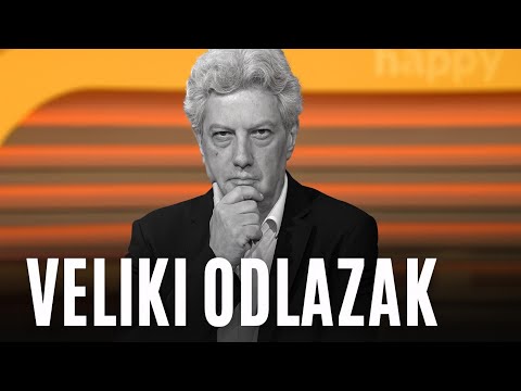 Zašto baš sada? Marić slomljen — istina koju niko nije očekivao