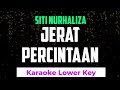 Siti Nurhaliza - Jerat Percintaan Karaoke Nada Rendah