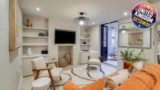 The Argyle Collection near Kings Cross St Pancras - by Short Stories London | Un