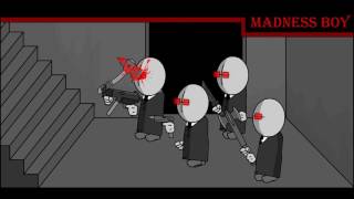 Madness Not Be Avoided 2