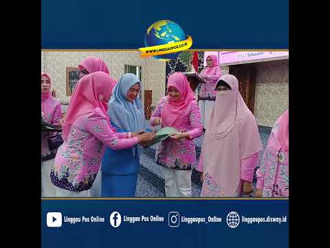 IBI Ranting RS Siti Aisyah Lubuk Linggau Juara 1