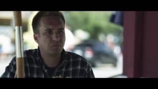 Chic Daniel and Michael Madison acting in the feature film DELIVERED. video