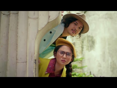 Tissa Biani - Cukup Aku | Official Music Video