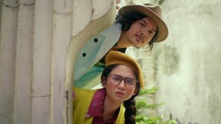 Cover art for Cukup Aku