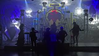 Geoff Tate (Queensryche) - I Remember Now @Epic Events Center - Green Bay, WI  - 4/21/2025