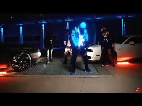 Scoot Da Kidd - Ooo (Shot By Rozay4k) ***Official Music Video***