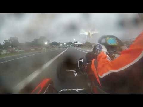 3ª Etapa Copa SP Light 2022 - Piloto Olin Galli (Graduados)