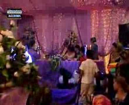 Gurbash Atayewin toyy