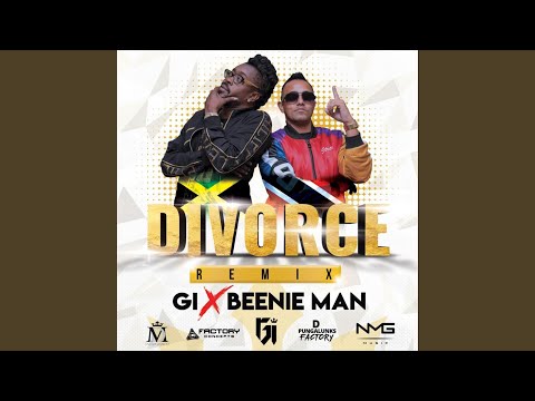 Divorce (Remix)