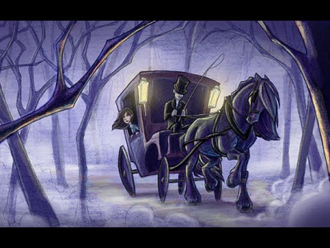 Dark Autumn Music - Midnight Hayride