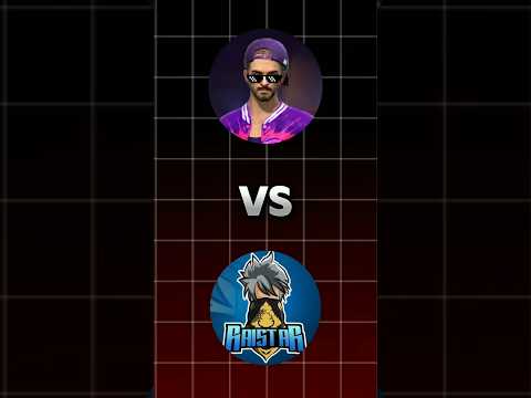 Hacker VS Rai star Gameplay 🚀  #hacker #freefire #raistar