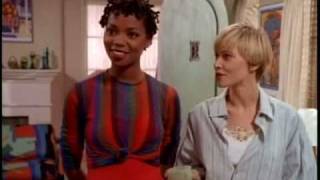 Melrose Place - New Girl