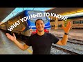 Florence Santa Maria Novella Train Station Italy Everything You Need To Know