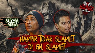 Download lagu GA BAKAL GW UNDANG NI ORANG KALO CERITANYA GA BIKIN LU MERINDING - HAMPIR TIDAK SLAMET | TIBA2 #79 mp3