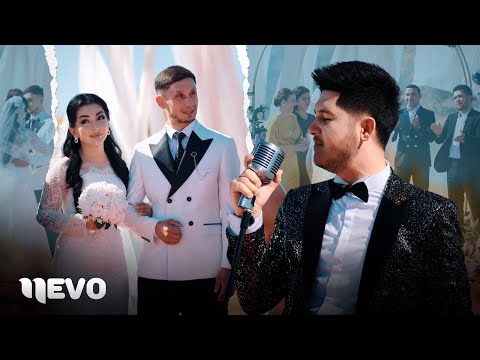 Sarvar Azim - Baxtim (Official Music Video)