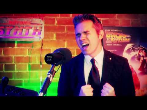 Beyond Synth Patron Shout-0ut: FM84 Edition