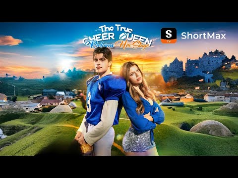 The True Cheer Queen Reclaims Her Stage | ShortMax - Watch Dramas & Show