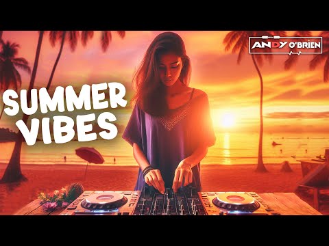Dj Party Summer Music Mix 2024 🔥 Best Remixes of Popular Songs 2024 🔥 New Dance Mashups Party 2024