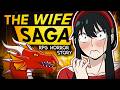 D D So Bad The Only Solution Is DIVORCE R RPGHorrorstories