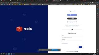 .Net Core C# StackExchange Redis Cache Bağlantısı