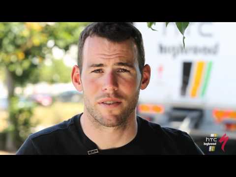 Fan Mail - Cav, How Fast Do You Sprint?