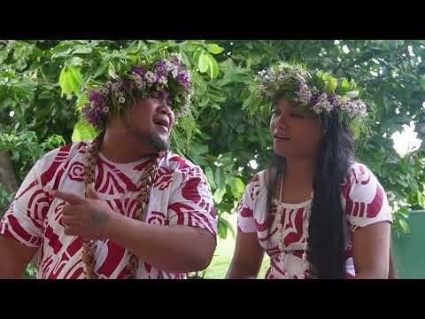 Shorty Kap & Oli - Tofia i Taua (Official Music Video)